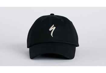 Specialized Youth S-Logo 6-Panel Dad Cap Deep Marine - Produktbild - 3