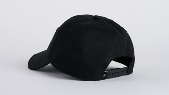 Specialized Youth S-Logo 6-Panel Dad Cap Deep Marine - Produktbild - 4