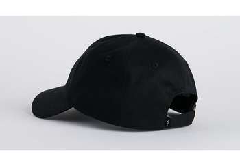 Specialized Flag Graphic 6-Panel Dad Hat White Mountains - Produktbild - 2