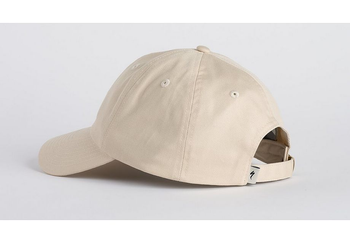 Specialized Flag Graphic 6-Panel Dad Hat White Mountains - Produktbild - 4