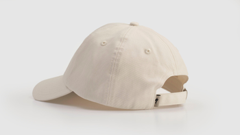 Specialized Flag Graphic 6-Panel Dad Hat White Mountains - Produktbild - 8