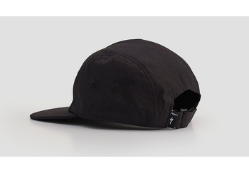 Specialized Youth 5-Panel Camper Cap Black - Produktbild - 2