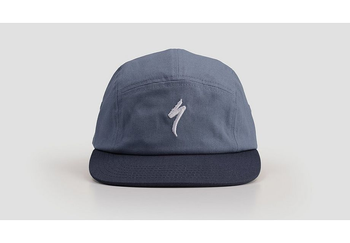 Specialized Youth 5-Panel Camper Cap Black - Produktbild - 3