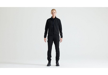 Specialized Track Jacket Trainingsjacke Damen Black Gr. XS - Produktbild - 1