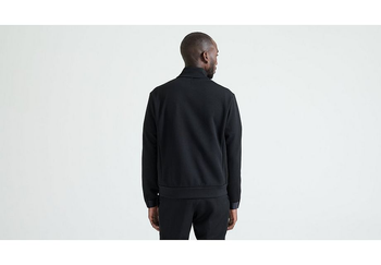 Specialized Track Jacket Trainingsjacke Herren Black Gr. S - Produktbild - 3