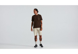 64023-3002---06-21414983.jpg Specialized ADV Air Gravel Trikot Herren kurzarm Black Gr. S - Produktbild - 6