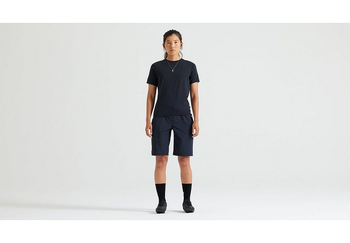 Specialized ADV Air Gravel Trikot Damen kurzarm Multi Gather Gr. XS - Produktbild - 1
