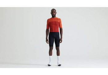Specialized Prime LT Rennrad Trikot Herren kurzarm leicht Black Gr. XS - Produktbild - 6