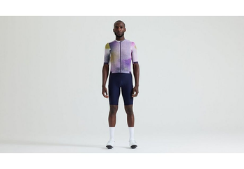 Specialized Prime LT Rennrad Trikot Herren kurzarm leicht Spice Gr. XS - Produktbild - 1