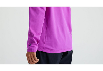 Specialized Gravity Training MTB Trikot Damen langarm Purple Orchid Gr. XL - Produktbild - 5