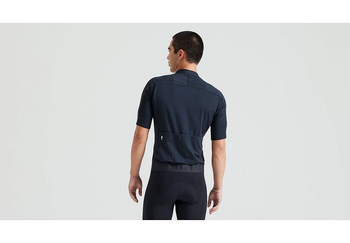 Specialized Foundation Rennrad Trikot Herren kurzarm Dark Navy Gr. XS - Produktbild - 8