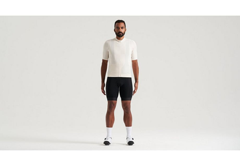 Specialized Foundation Rennrad Trikot Herren kurzarm Dusty Rose Gr. M - Produktbild - 1