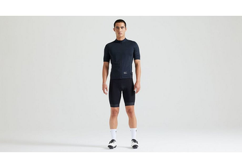 Specialized Foundation Rennrad Trikot Herren kurzarm Dusty Rose Gr. M - Produktbild - 6
