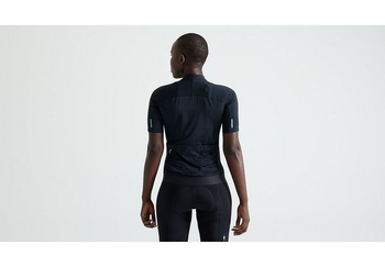 Specialized Foundation Rennrad Trikot Damen kurzarm Dark Navy Gr. L - Produktbild - 8
