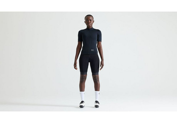 Specialized Foundation Rennrad Trikot Damen kurzarm Terra Cotta Gr. L - Produktbild - 6