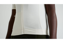 64024-8075---05-21415125.jpg Specialized Foundation Rennrad Trikot Damen kurzarm Terra Cotta Gr. XL - Produktbild - 5