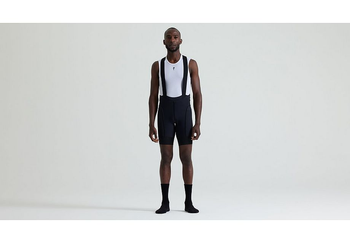Specialized Prime SWAT™ MTB Radunterhose Herren kurz mit Trägern Black Gr. S - Produktbild - 1 Specialized Prime SWAT™ MTB Radunterhose Herren kurz mit Trägern Black Gr. S - Produktbild - 1