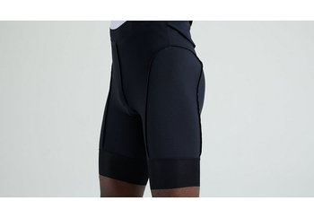 Specialized Prime SWAT™ MTB Radunterhose Herren kurz mit Trägern Black Gr. M - Produktbild - 4