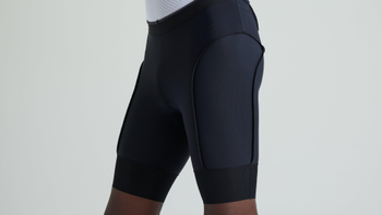 Specialized Prime SWAT™ MTB Radunterhose Herren kurz Black Gr. M - Produktbild - 5
