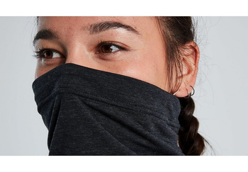 Specialized drirelease Merino Halstuch Dark Navy - Produktbild - 5
