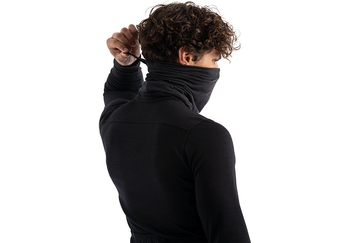 Specialized drirelease Merino Halstuch Dark Navy - Produktbild - 7
