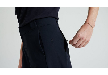 Specialized Standard Pant Freizeithose Damen Black Gr. S - Produktbild - 4