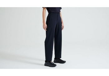 Specialized Standard Pant Freizeithose Damen Black Gr. L - Produktbild - 2