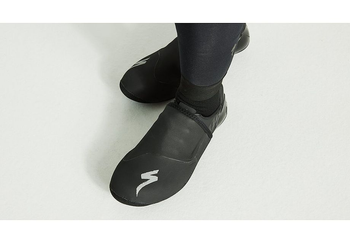 Specialized Neopren-Zehenwärmer Black Gr. 44-48 - Produktbild - 1