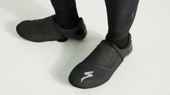 Specialized Neopren-Zehenwärmer Black Gr. 44-48 - Produktbild - 3