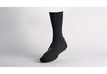 Specialized NeoShell Regen-Überschuhe Hyper Green Gr. XS - Produktbild - 3