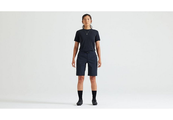 Specialized ADV Air Gravel Hose Damen kurz Black Gr. S - Produktbild - 6