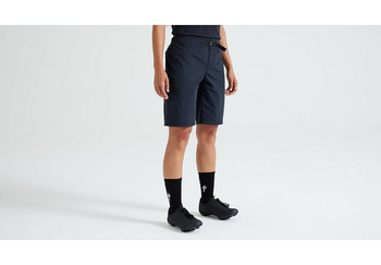 Specialized ADV Air Gravel Hose Damen kurz Black Gr. S - Produktbild - 10