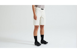 64523-0312---05-21415220.jpg Specialized ADV Air Gravel Hose Damen kurz Black Gr. S - Produktbild - 5