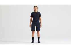 64523-0312---06-21415220.jpg Specialized ADV Air Gravel Hose Damen kurz Black Gr. S - Produktbild - 6
