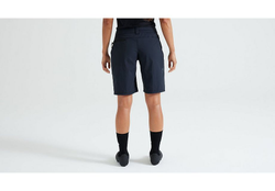 64523-0312---07-21415220.jpg Specialized ADV Air Gravel Hose Damen kurz Black Gr. S - Produktbild - 7