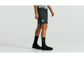 Specialized/Fjällräven Thermo Shorts Navy Gr. XXS - Produktbild - 4