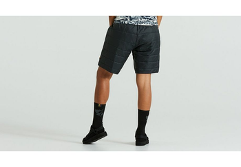 Specialized/Fjällräven Thermo Shorts Navy Gr. XXS - Produktbild - 6