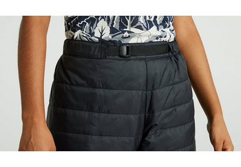 Specialized/Fjällräven Thermo Shorts Navy Gr. XS - Produktbild - 10