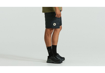Specialized/Fjällräven Thermo Shorts Navy Gr. S - Produktbild - 3