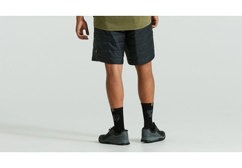 Specialized/Fjällräven Thermo Shorts Navy Gr. S - Produktbild - 5