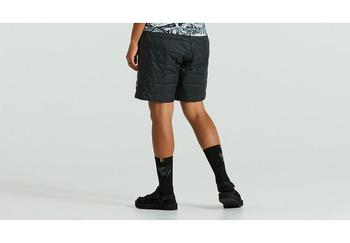 Specialized/Fjällräven Thermo Shorts Navy Gr. S - Produktbild - 7