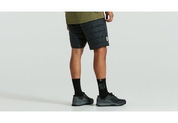 Specialized/Fjällräven Thermo Shorts Navy Gr. S - Produktbild - 8