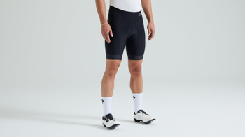 Specialized Foundation Fahrradhose Herren kurz Black Gr. L - Produktbild - 5