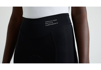 Specialized Foundation Fahrradhose Damen kurz Black Gr. S - Produktbild - 4