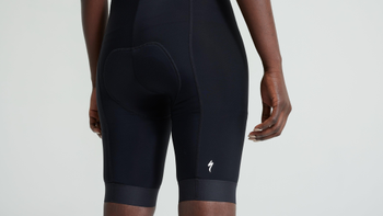 Specialized Foundation Fahrradhose Damen kurz Black Gr. XL - Produktbild - 5