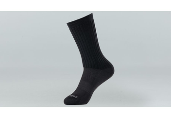 Specialized Hydrogen Aero Tall Road Socks Dark Navy Gr. S - Produktbild - 1
