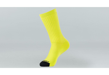 Specialized Hydrogen Aero Tall Road Socks Dark Navy Gr. S - Produktbild - 3