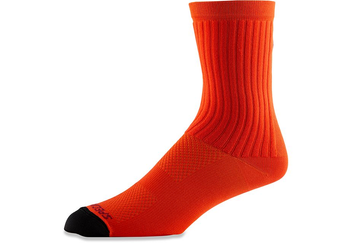 Specialized Hydrogen Aero Tall Road Socks Dark Navy Gr. S - Produktbild - 5