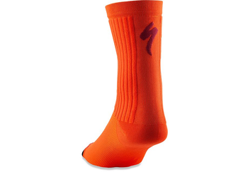 Specialized Hydrogen Aero Tall Road Socks Dark Navy Gr. S - Produktbild - 7