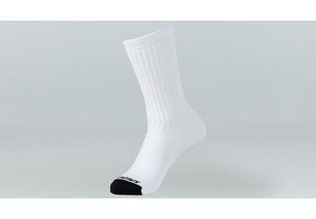 Specialized Hydrogen Aero Tall Road Socks Dark Navy Gr. S - Produktbild - 8